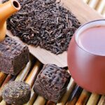 Чем пуэр отличается от обычного чая?