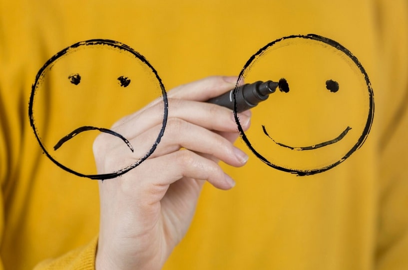 Самооцінка