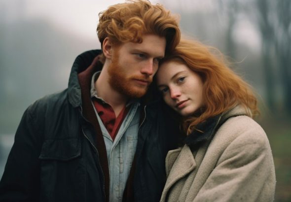 Дружба між чоловіком і жінкою