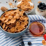 Сухі сніданки