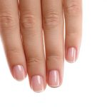 манікюр на короткі нігті