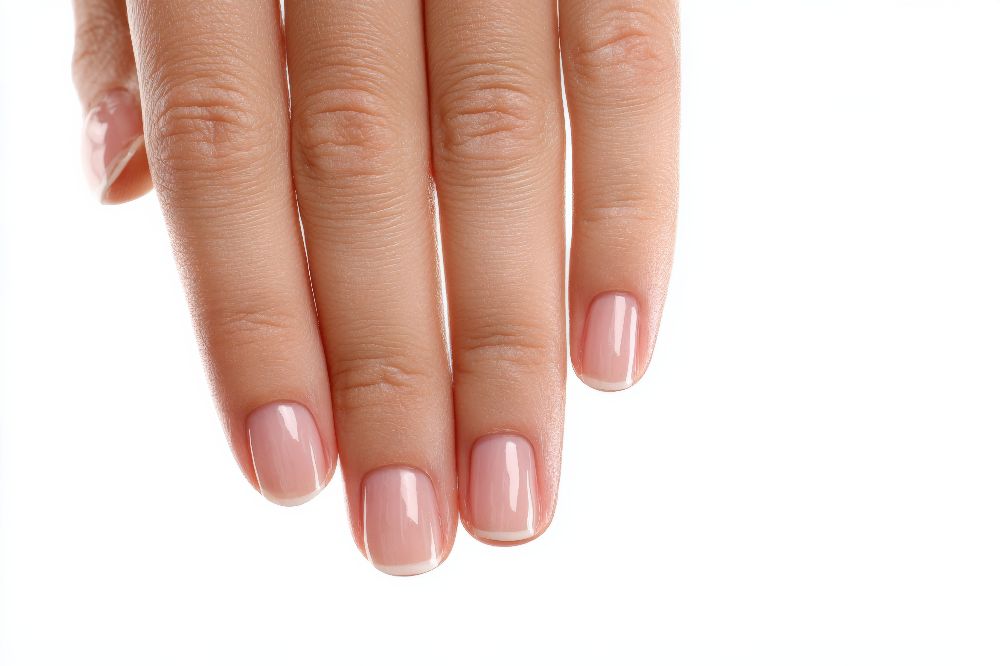 манікюр на короткі нігті