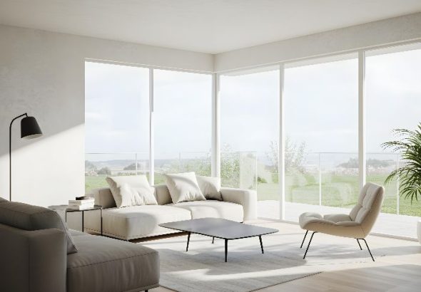 пластикові вікна