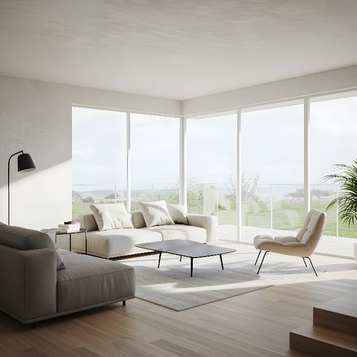 пластикові вікна