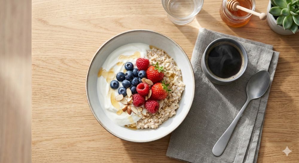 Данський сніданок