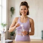 Користь креатину для жінок