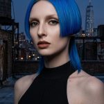 Стрижка «медуза»