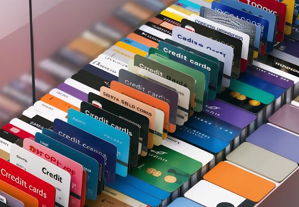 пластикові карточки