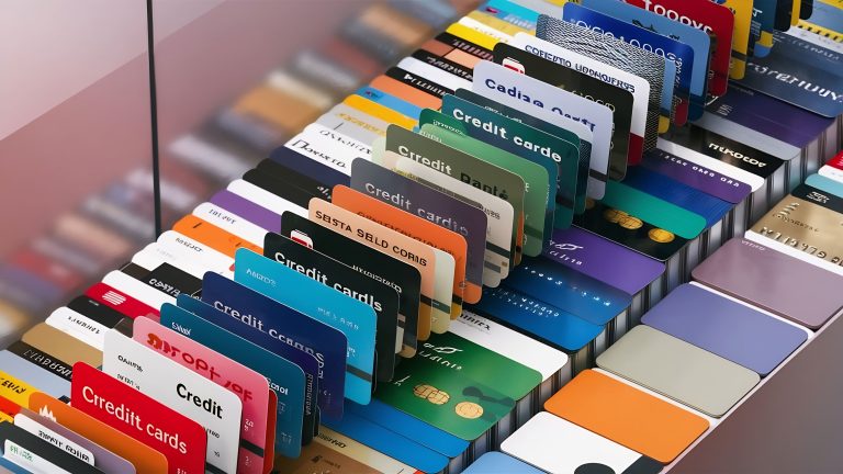 пластикові карточки