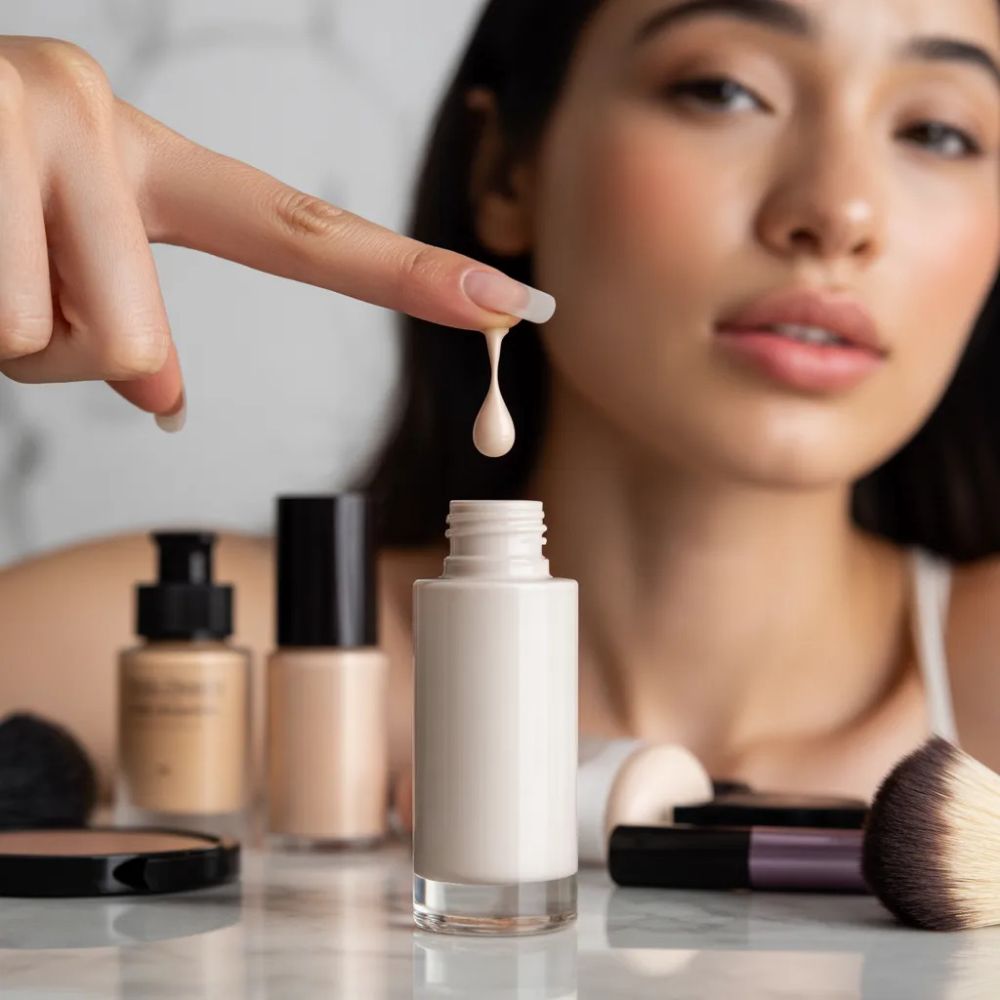 праймер для обличчя