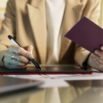 документи для закордону