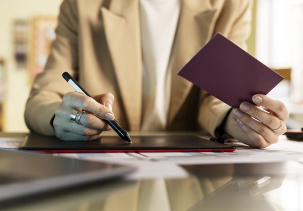 документи для закордону