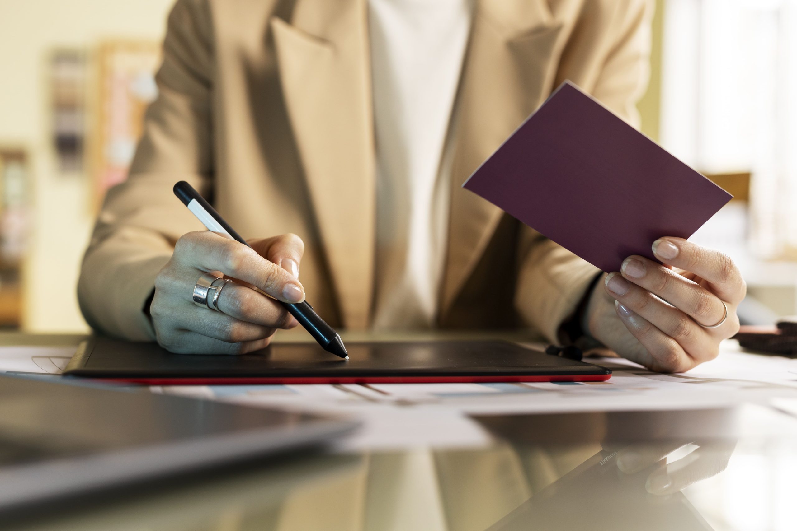 документи для закордону