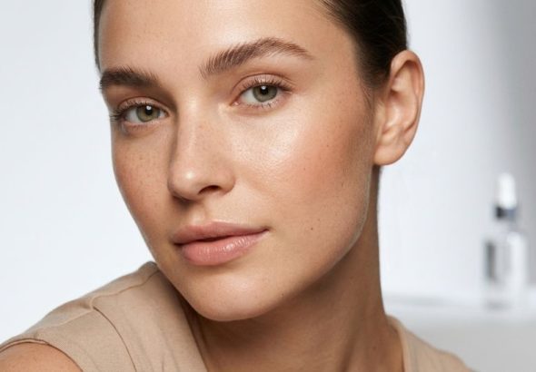 Нюдовий макіяж 2026