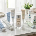 ТОП-10 сонцезахисних кремів SPF 50 для обличчя