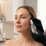 ефект healthy glow