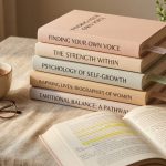 книги з саморозвитку для жінок