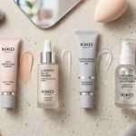 База під макіяж KIKO