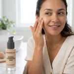 Тональна основа під макіяж від FreshMinerals