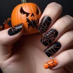 halloween-nail-art-illustration