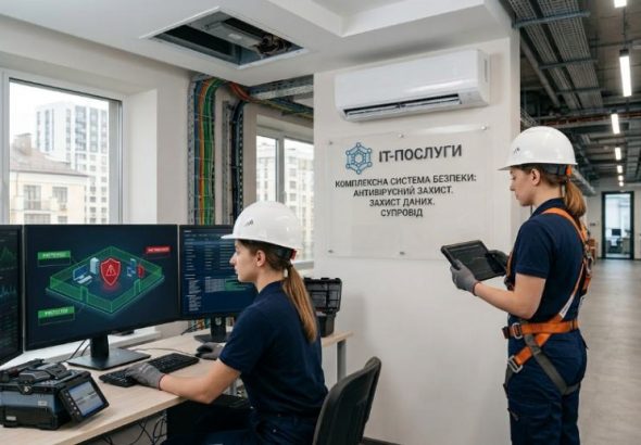 Ефективна антивірусна система