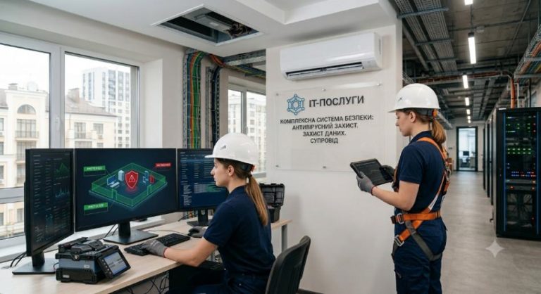 Ефективна антивірусна система
