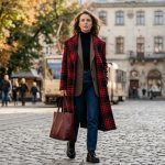 Мода осінь-зима 20262027